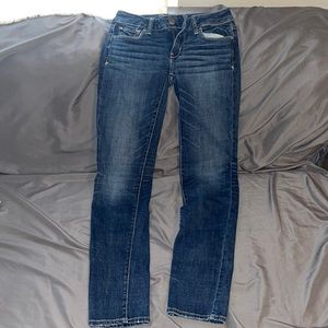American Eagle Stretch Skinny Jean Size 4